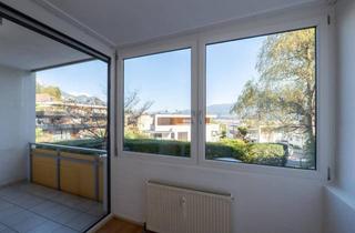 Wohnung mieten in Schneeburggasse, 6020 Innsbruck, Schöne 2-Zi Wohnung in Innsbruck Hötting, Aussichtslage, Miete inkl. BK € 1390, provisionsfrei