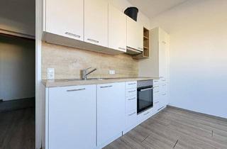 Wohnung mieten in Unionstraße 33, 4020 Linz, Urbanes Wohnen in Linz – charmante 2-Zimmer-Wohnung