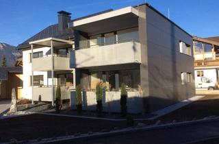 Maisonette mieten in 6300 Wörgl, moderne und exklusiv ausgestattete 3-Zimmer Maisonettenwohnung