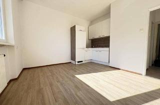 Wohnung mieten in Unionstraße 33, 4020 Linz, 1-Zimmer-Wohnung in Linz – gemütlich & zentral
