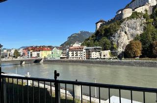 Wohnung mieten in 6330 Kufstein, Sonnige 3-Zimmer-Wohnung im Herzen Kufsteins zu vermieten