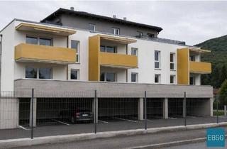 Wohnung mieten in Hauptstraße WE 3, 2723 Muthmannsdorf, Gemütliche Singlewohnung mit Terrasse und Garten im Erdgeschoß