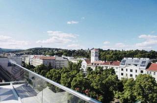Maisonette mieten in Dr.-Josef-Resch-Platz, 1170 Wien, DACHTERRASSENMAISONETTE IN TOPAUSSTATTUNG - MIT TRAUMHAFTER AUSSICHT