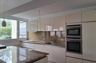 Wohnung mieten in 5020 Salzburg, Sonnige großzügige 3 Zimmer EG Wohnung mit Balkon & Loggia in Maxglan – 89 m², hochwertige Ausstattung