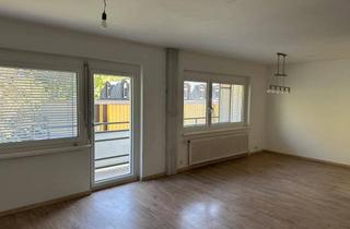 Wohnung mieten in Hauslabgasse, 8010 Graz, 3- Zimmer Wohnung mit 2 Balkonen in St. Leonhard