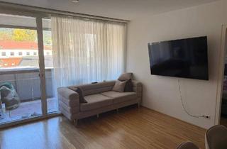 Wohnung mieten in 6020 Innsbruck, 2 Zimmer Wohnung