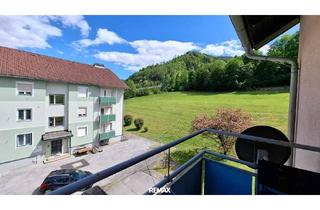 Wohnung kaufen in 8124 Land-Übelbach, 2 Zimmer Wohnung - vermietete Anlegerwohnung