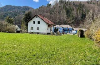 Grundstück zu kaufen in 3335 Weyer, Baugrund in 3335 Weyer – 1.981 m² Grundstück