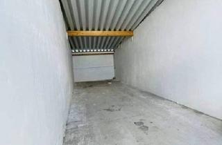 Gewerbeimmobilie mieten in 2601 Sollenau, Kalthalle, Kaltlager, Stellplatz ca. 42 m² (XH14) PROVISIONSFREI!!!