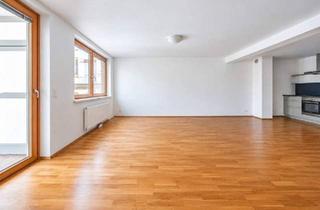 Wohnung kaufen in Bandgasse, 1070 Wien, GROSSZÜGIG WOHNEN | 3-Zimmer-Variante mit Eigengarten, 2 Loggien & Garage