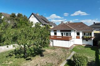 Haus kaufen in 3390 Melk, Bungalow in zentraler Lage in der Stadt Melk