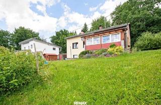 Einfamilienhaus kaufen in 4040 Linz, Einfamilienhaus mit großem Garten!