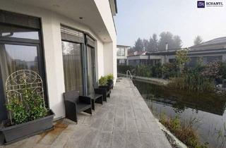 Anlageobjekt in 8073 Graz, Substanzstarkes Premium-Investment in Feldkirchen bei Graz: Langfristig vermietete Zahnarztpraxis und exklusive Wohneinheit