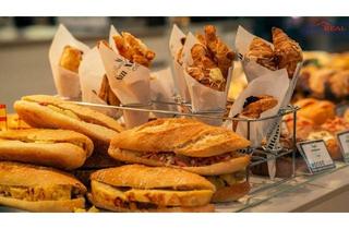 Gastronomiebetrieb mieten in 1150 Wien, Kebab-Würstel-Stand in Frequenzlage