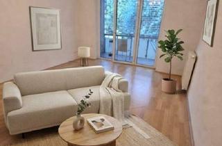 Wohnung mieten in Stadlerstraße, 4020 Linz, Sichern Sie sich diese exklusive 3-Zimmer-Wohnung mit Loggia! Wunderschöne Grünlage sowie Top-Infrastruktur sorgen für ein einzigartiges Wohngefühl!