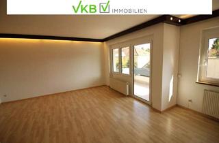 Wohnung mieten in 4060 Leonding, Großzügige Familienwohnung mit 3 Schlafräumen und Tiefgaragenplatz