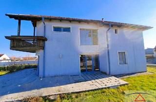 Haus kaufen in 7083 Purbach am Neusiedler See, Preiswertes Familienhaus mit viel Platz für Groß und Klein!