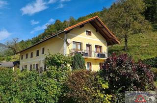 Haus kaufen in 4820 Bad Ischl, Attraktive Liegenschaft mit vermietbaren Wohnungen über Bad Ischl!