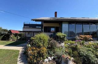Mehrfamilienhaus kaufen in 8077 Gössendorf, Großzügiges Mehrfamilienhaus in Gössendorf, 2 getrennte Wohneinheiten - ges. 8 Zimmer, Terrasse, Garage, 489.000 €