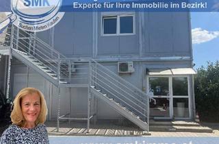 Büro zu mieten in 2201 Gerasdorf, EINMALIGE GELEGENHEIT – SCHÖNES BÜRO MIT EIGENEM EINGANG!