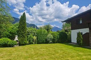 Grundstück zu kaufen in 6383 Erpfendorf, SONNIG UND ZENTRAL, PERFEKTES GRUNDSTÜCK ZUR VERWIRKLICHUNG DES EIGENEN WOHNTRAUMS!