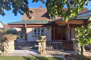 Haus mieten in 2000 Stockerau, Wellnessoase - Miethaus mit Garten und Garage in Stockerau!