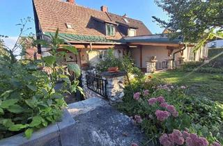 Haus mieten in 2000 Stockerau, Komfort-Miethaus mit gepflegtem Garten und Garage in Stockerau!