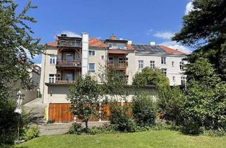 Wohnung mieten in 3500 Krems an der Donau, 70 m2 Apartment mit Stil