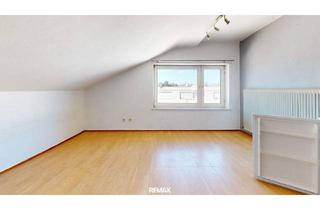 Wohnung kaufen in 4600 Wels, Kompakte Garçonnière zum kleinen Preis – interessant für Anleger und Singles mit Gestaltungsideen