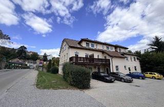Anlageobjekt in 3830 Waidhofen an der Thaya, Pazifiziertes Zinshaus in Waidhofen an der Thaya