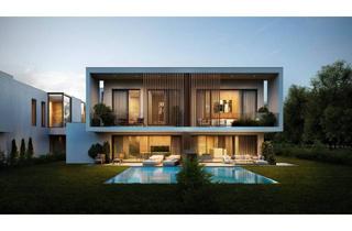 Haus kaufen in Messendorfer Straße 51, 8041 Graz, Wunderschönes Doppelhaus im Grünen - Urban Light - TOP C-1