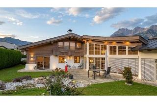 Mehrfamilienhaus kaufen in 6372 Oberndorf in Tirol, Mehrfamilienhaus in Aussichtslage