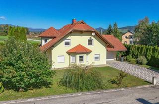 Einfamilienhaus kaufen in 9560 Feldkirchen in Kärnten, *** Wohnen, wo Ruhe und Stadt ganz Nah beieinander liegen *** - Ihr neues Zuhause in Feldkirchen