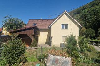 Einfamilienhaus kaufen in Dambachstrasse 48, 4451 Garsten, HANDWERKER AUFGEPASST !
