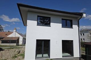 Haus kaufen in Schmiedegasse, 2435 Wienerherberg, Belagsfertiges EFH in angenehmer Lage in Wienerherberg