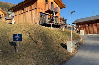 Haus kaufen in 6150 Steinach am Brenner, Rarität! Wunderbares Chalet mit touristischer Nutzung in bester Lage