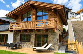 Haus kaufen in 6631 Lermoos, Phänomenales Chalet im alpenländischen Stil!