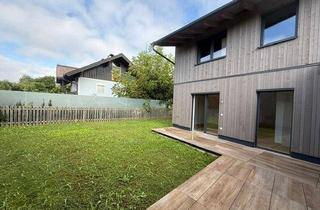 Haus mieten in 9220 Lind ob Velden, Erstbezug! Neubaureihenhaus bei Velden