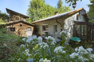 Grundstück zu kaufen in 4040 Gramastetten, Natur, Ruhe & Individualität – Besonderes Zuhause in Gramastetten!