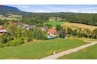 Grundstück zu kaufen in 8045 Weinitzen, Baugrund in malerischer Landschaft