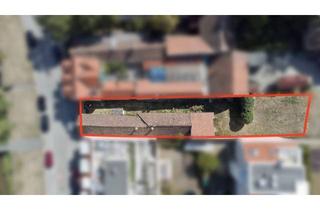 Grundstück zu kaufen in 2351 Wiener Neudorf, Baugrundstück in Wiener Neudorf - 5 Minuten zur Autobahn und Shopping City Süd!
