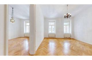 Büro zu mieten in Steingasse, 1030 Wien, Zentral gelegenes Büro Nähe Rennweg | 2 Zimmer - 60 m² | Altbau-Charme