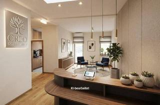 Büro zu mieten in Sigmund-Freud-Platz, 8330 Feldbach, Der ideale Raum für Ihr BÜRO *** Feldbach *** auf 88,10 m² samt Terrasse