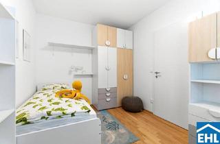 Wohnung mieten in Fröhlichgasse, 8010 Graz, Architektur-Highlight im Messequartier – Ihr neues Zuhause in Graz