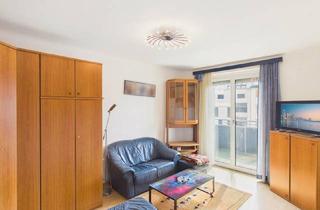 Wohnung mieten in 2320 Schwechat, 2-Zimmer-Balkonwohnung in zentraler Lage von Schwechat