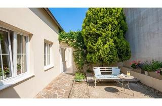 Haus kaufen in 2325 Himberg, Sanierungsbedürftiges Haus auf Eigengrund mit Garten und zwei Stellplätzen am Grundstück in Himberg bei Wien!