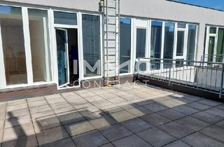 Wohnung mieten in 3300 Amstetten, 40m² Wohnung mit Innenhofterrasse 39m² im Zentrum von Amstetten