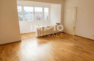 Wohnung mieten in 4400 Steyr, Gepflegte 76m² Wohnung mit verglaster Loggia in Steyr -Ennsleite