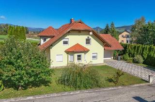 Einfamilienhaus kaufen in 9560 Feldkirchen in Kärnten, *** Wohnen, wo Ruhe und Stadt ganz Nah beieinander liegen *** - Ihr neues Zuhause in Feldkirchen