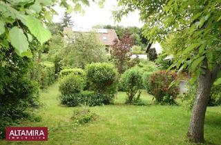 Haus kaufen in 2384 Breitenfurt bei Wien, Durchatmen und wohlfühlen - mit der Natur im Einklang leben